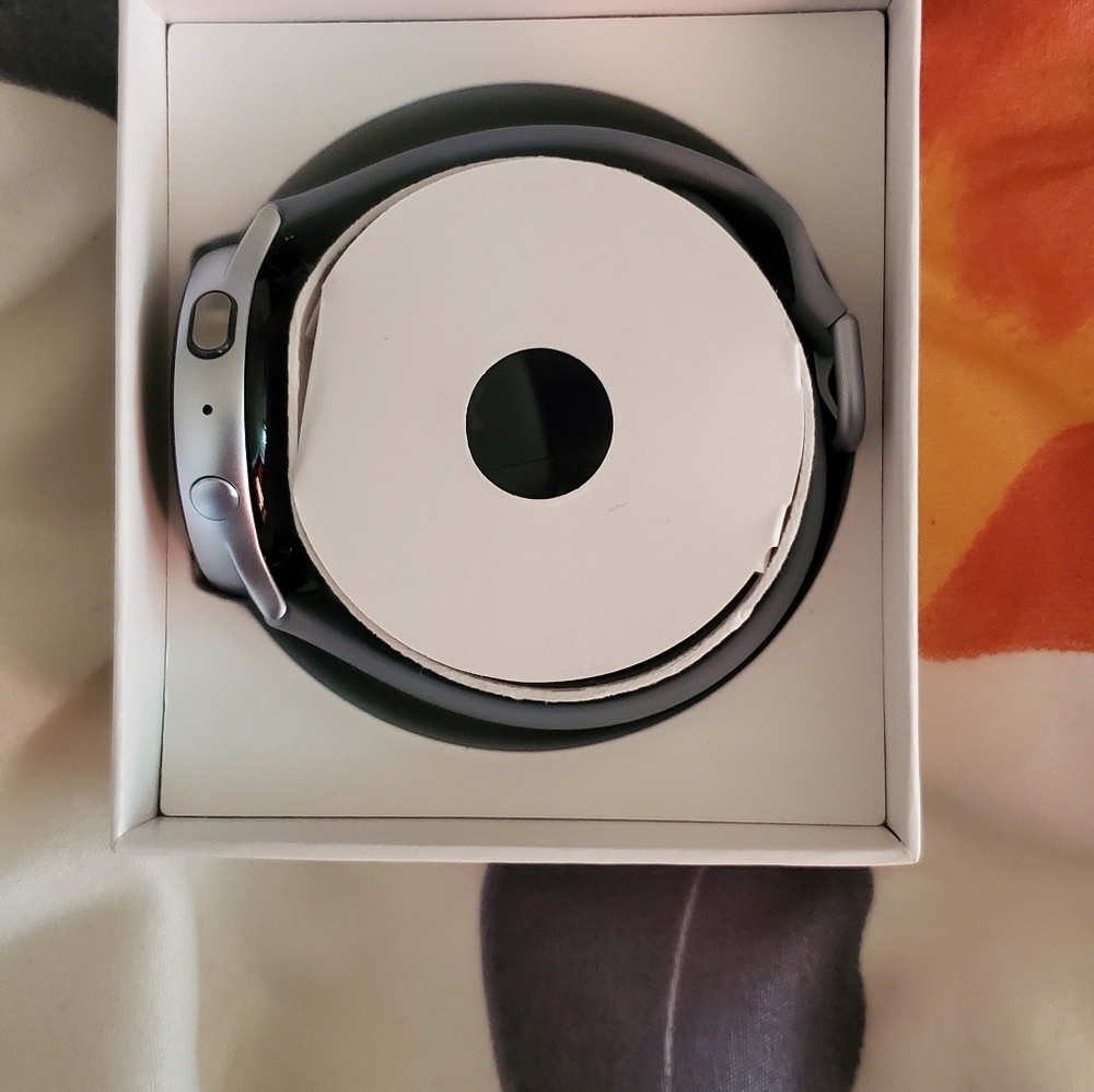 Samsung Galaxy Watch Active 2
